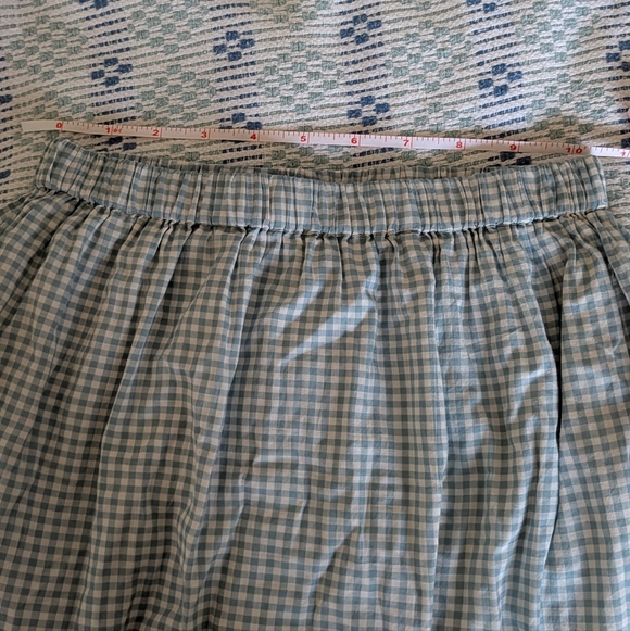 Christy Dawn Gabrielle Skirt - Picture 10 of 10